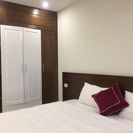 Linda Boutique Homestay Ha Long Exterior photo