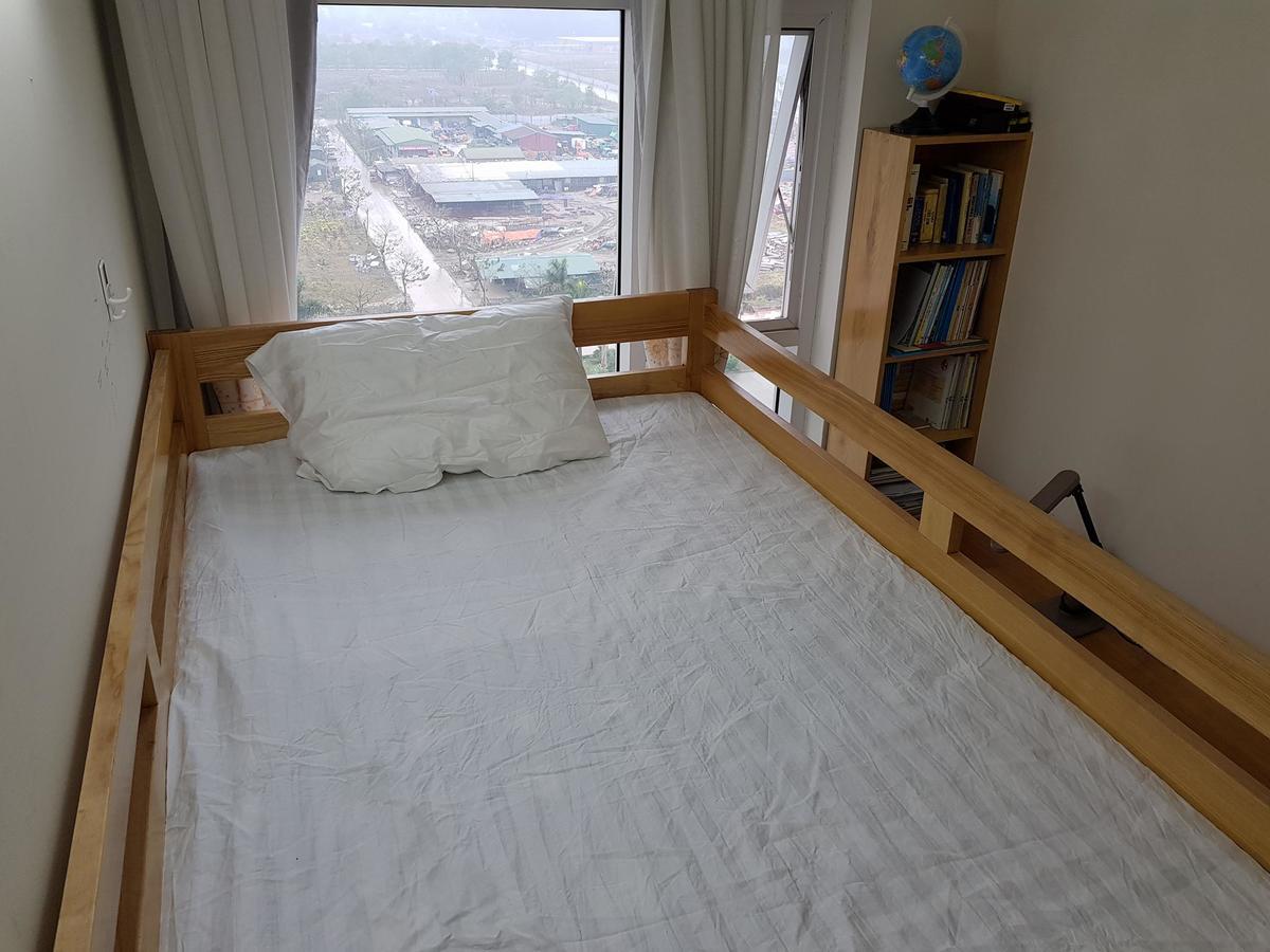 Linda Boutique Homestay Ha Long Exterior photo