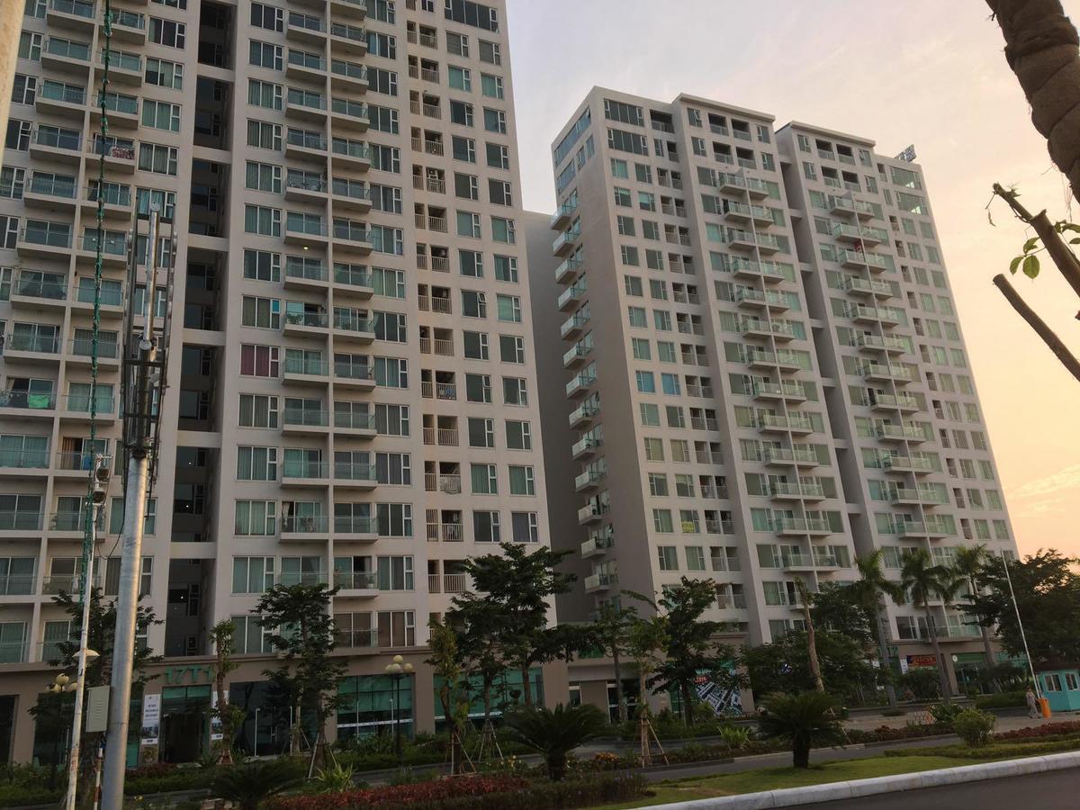 Linda Boutique Homestay Ha Long Exterior photo