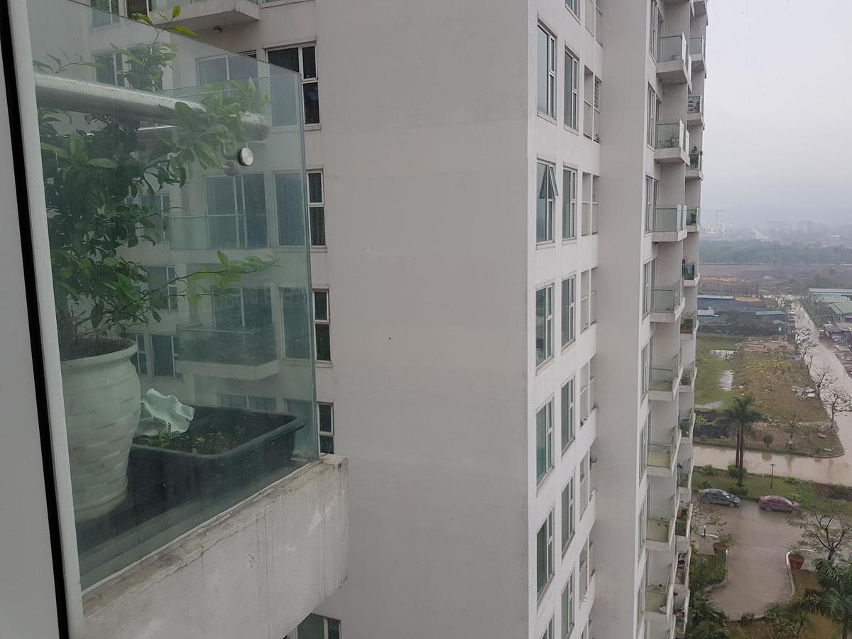 Linda Boutique Homestay Ha Long Exterior photo