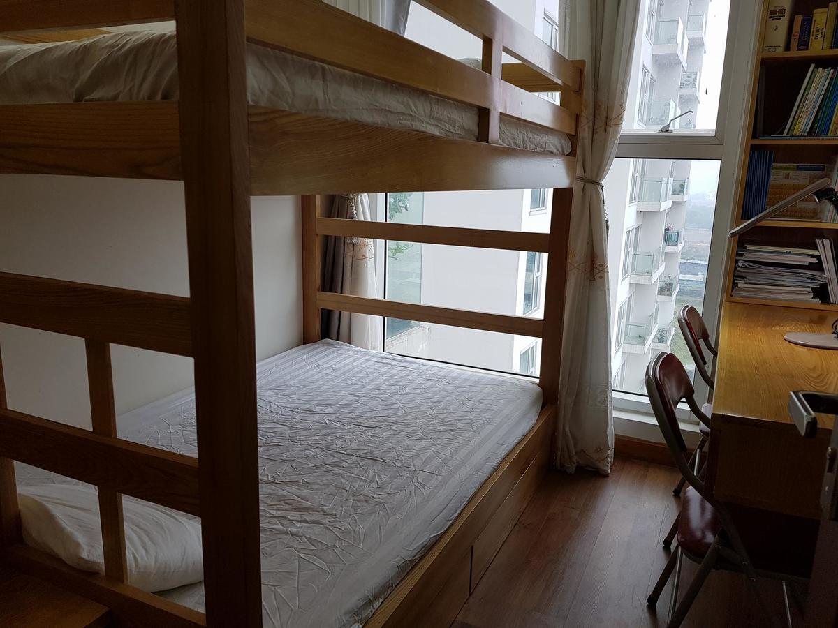Linda Boutique Homestay Ha Long Exterior photo