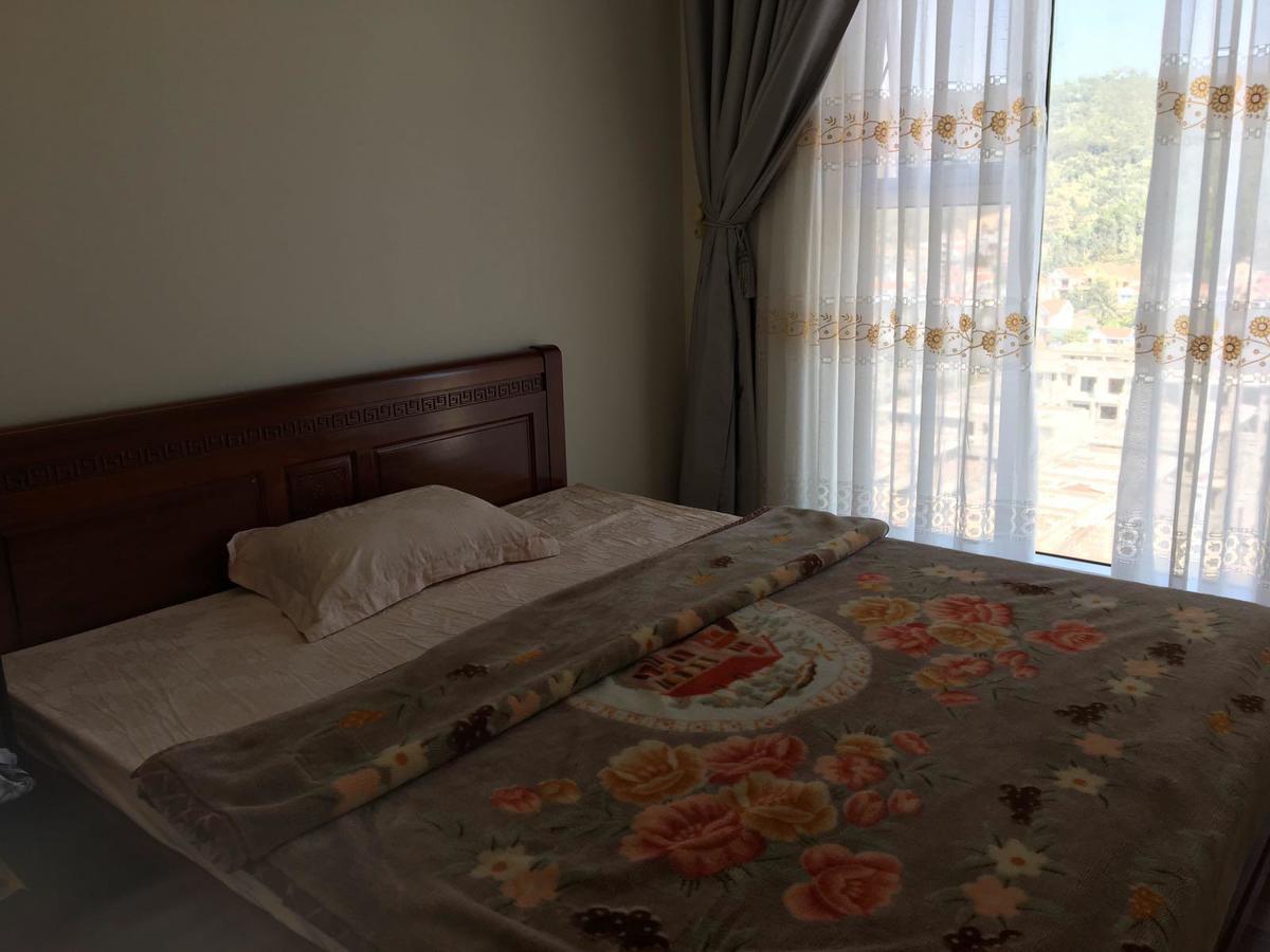 Linda Boutique Homestay Ha Long Exterior photo