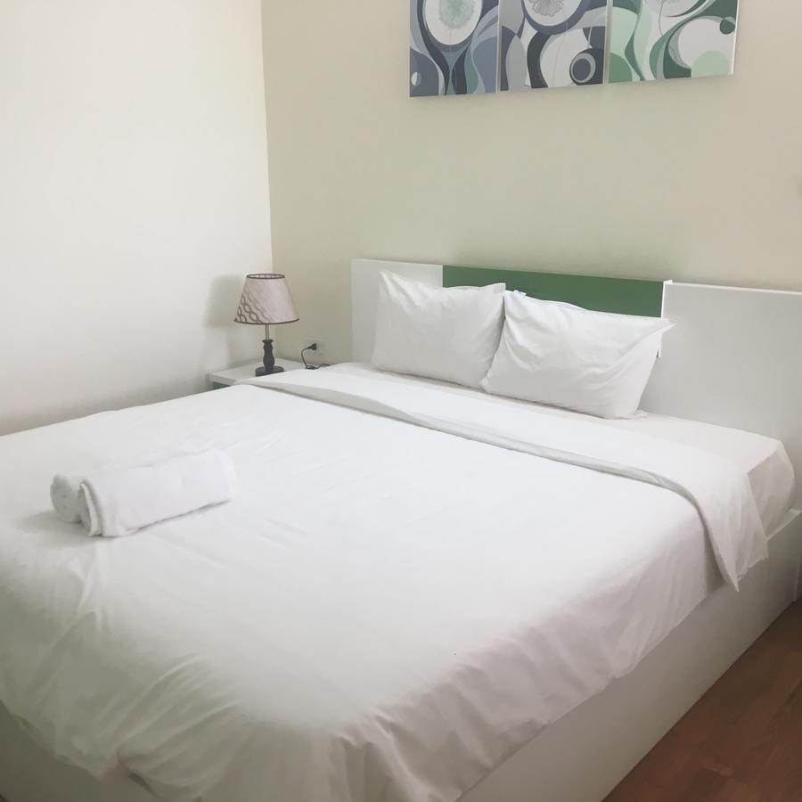 Linda Boutique Homestay Ha Long Exterior photo