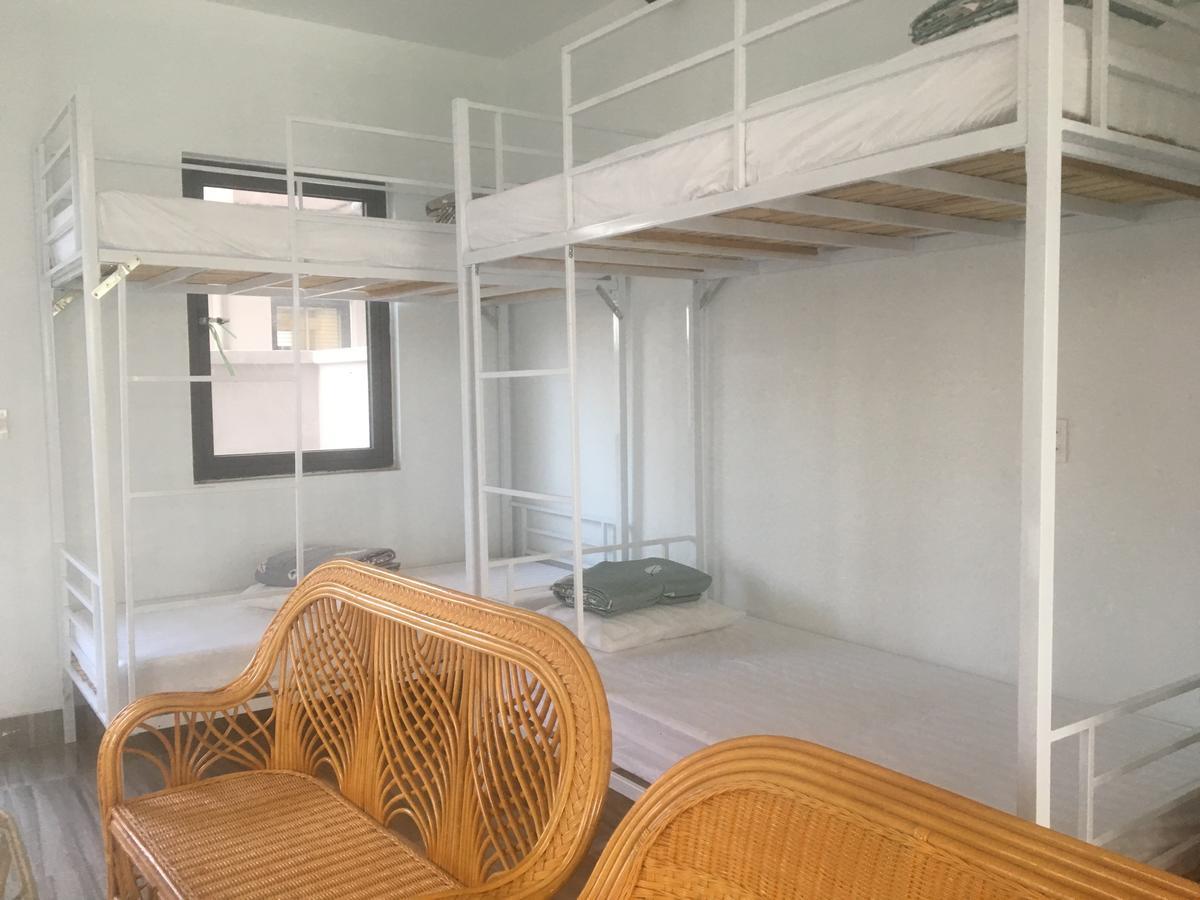 Linda Boutique Homestay Ha Long Exterior photo