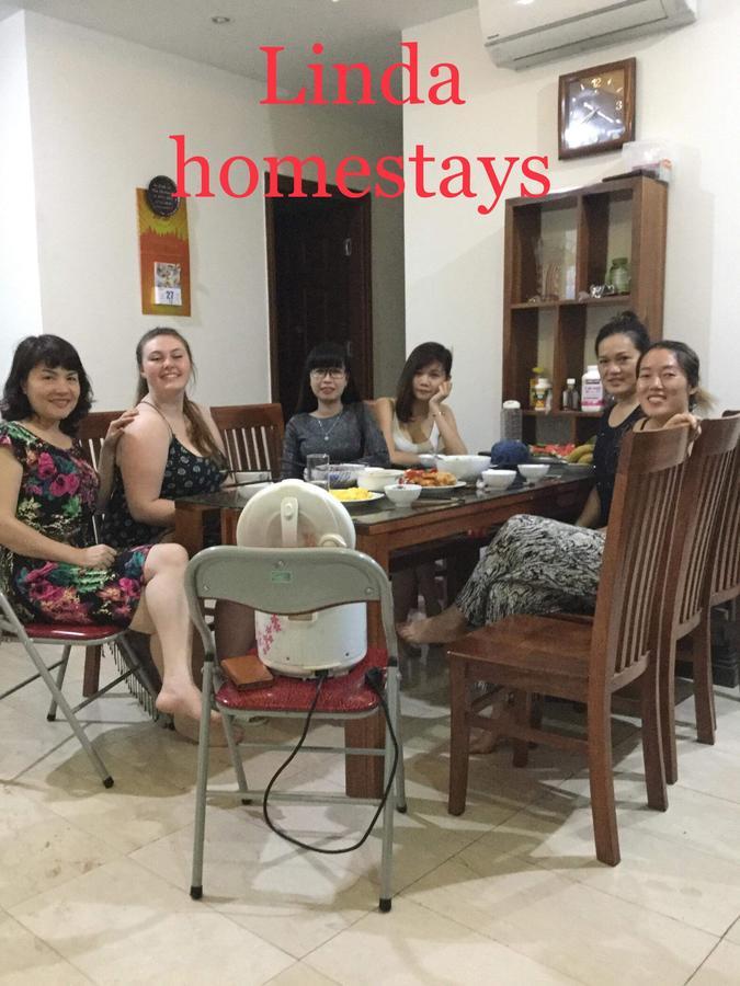Linda Boutique Homestay Ha Long Exterior photo