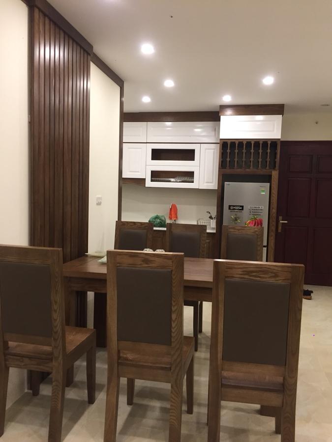 Linda Boutique Homestay Ha Long Exterior photo