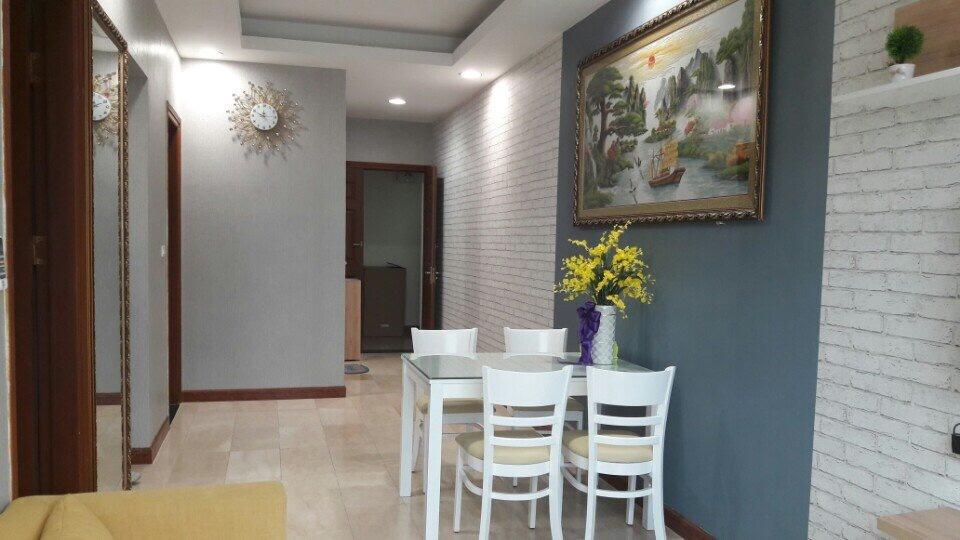 Linda Boutique Homestay Ha Long Exterior photo