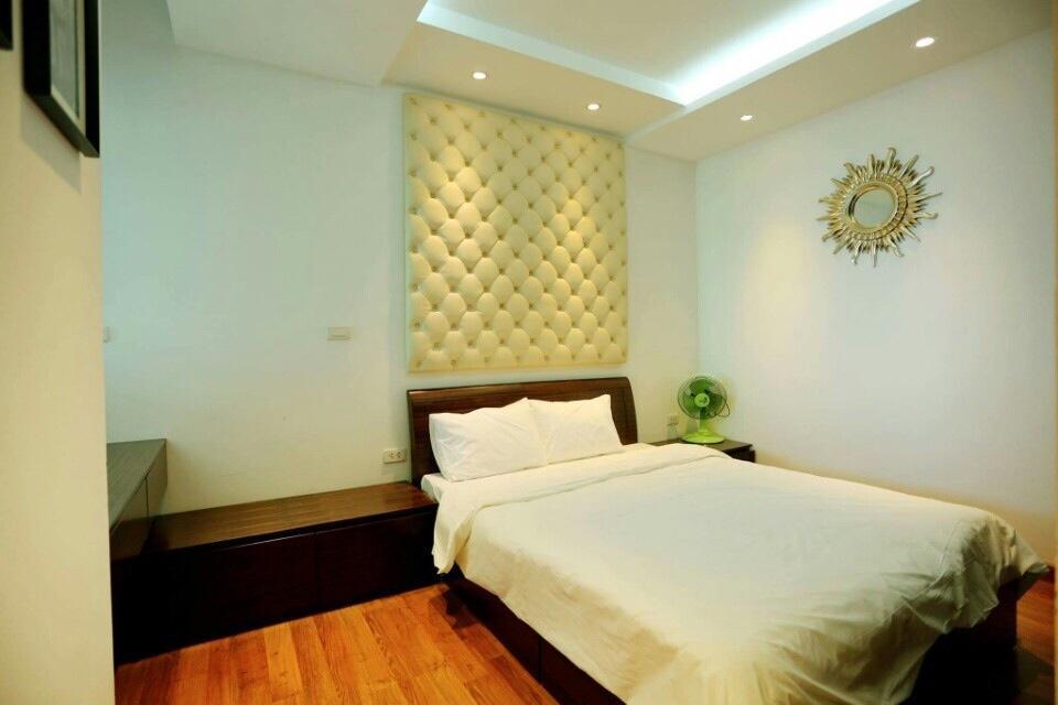 Linda Boutique Homestay Ha Long Exterior photo