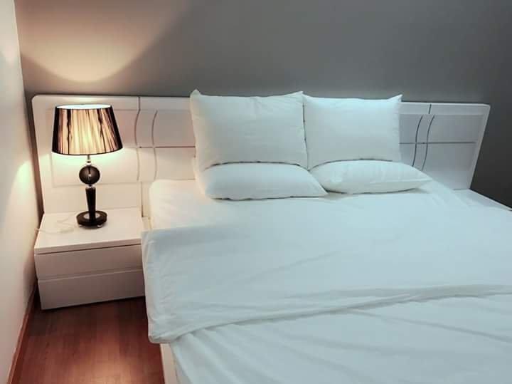 Linda Boutique Homestay Ha Long Exterior photo