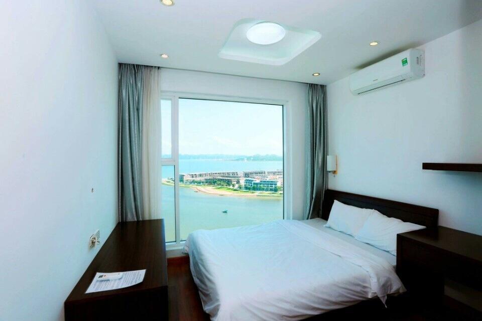 Linda Boutique Homestay Ha Long Exterior photo