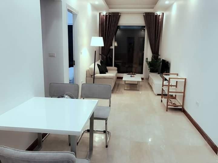 Linda Boutique Homestay Ha Long Exterior photo