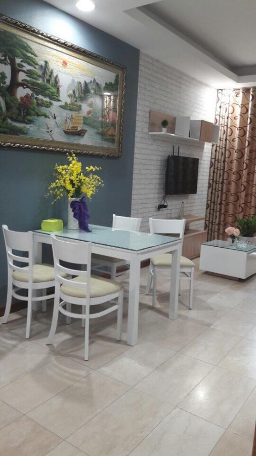 Linda Boutique Homestay Ha Long Exterior photo