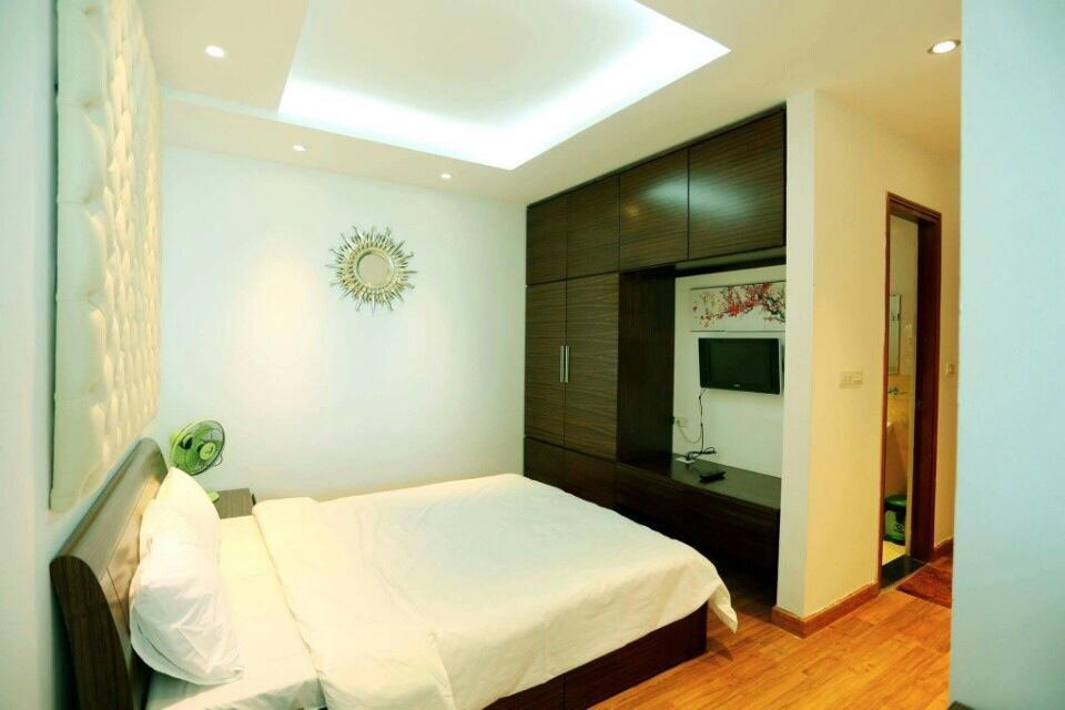Linda Boutique Homestay Ha Long Exterior photo