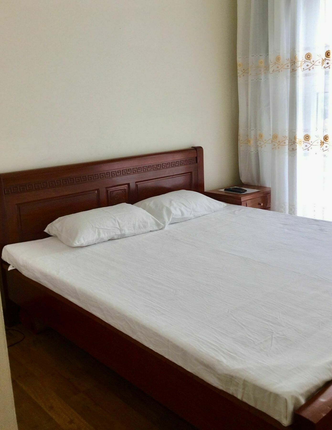 Linda Boutique Homestay Ha Long Exterior photo
