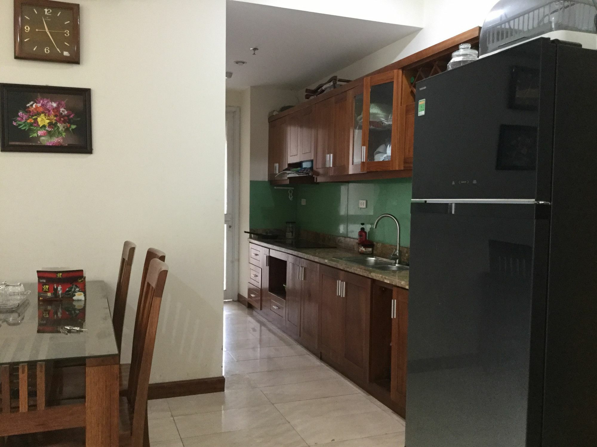 Linda Boutique Homestay Ha Long Exterior photo
